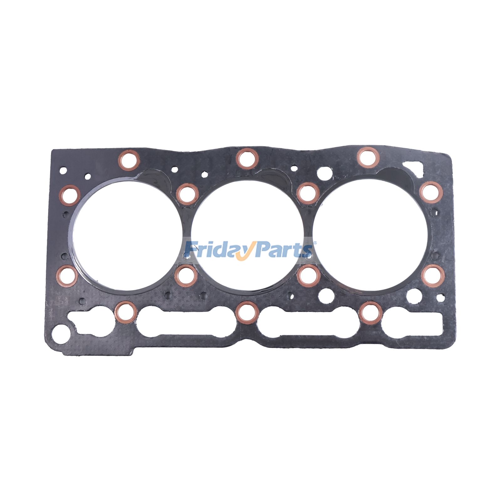 Cylinder Head Gasket 6687906 for Kubota Engine D1005 Bobcat Loader S70 553 463