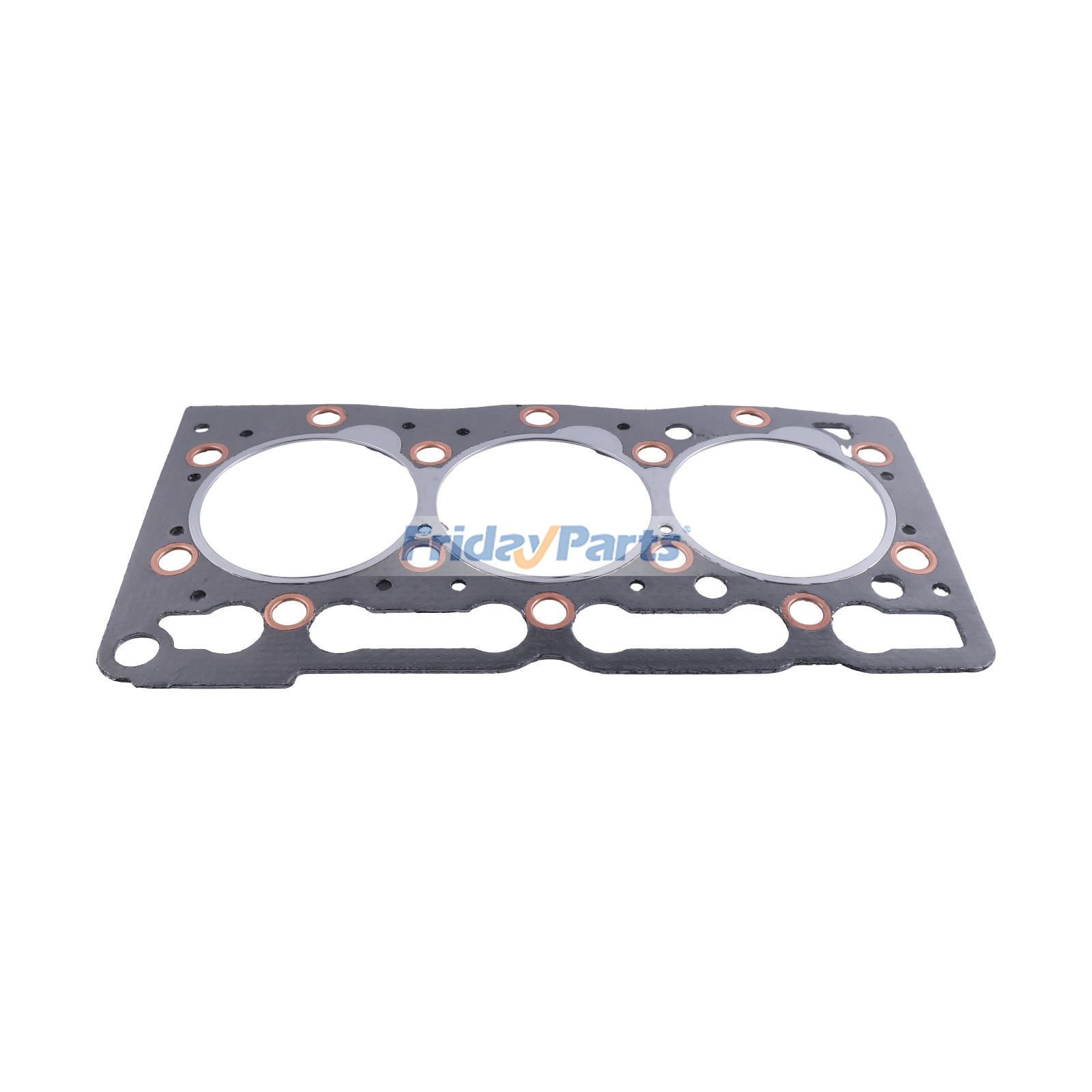 Tractor Cylinder Head Gasket