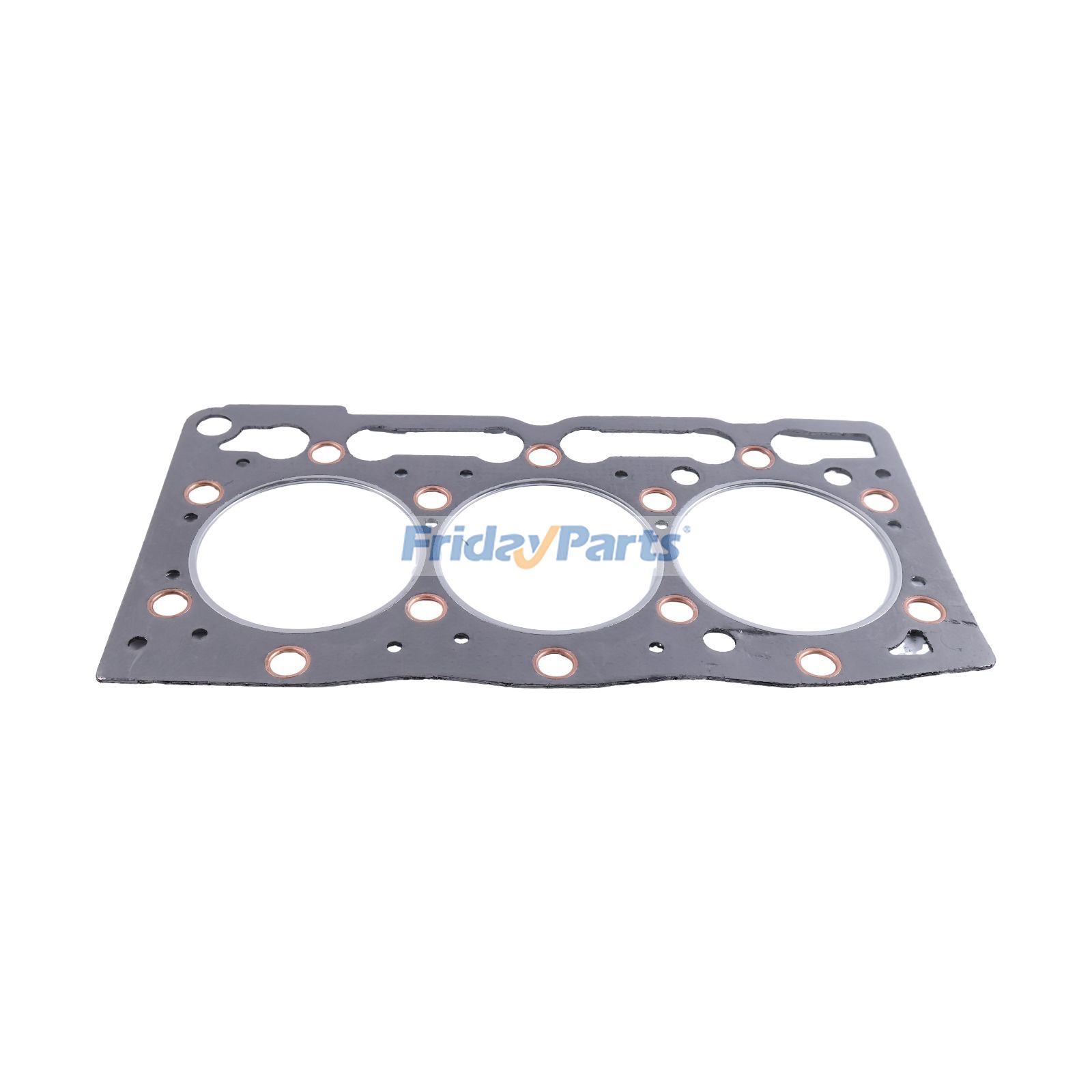Engine,Loader Cylinder Head Gasket