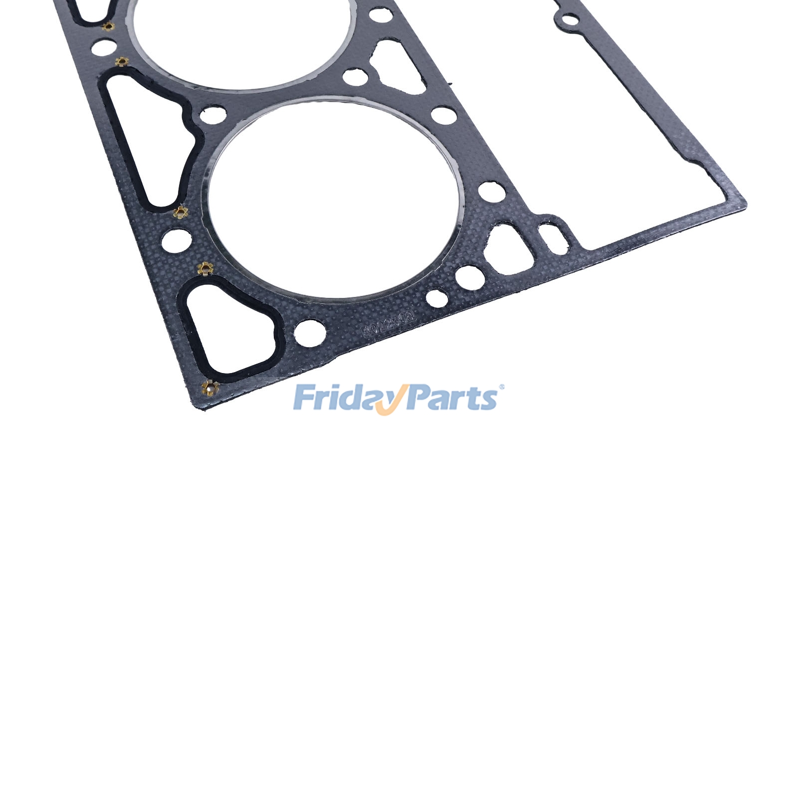  Cylinder Head Gasket 
