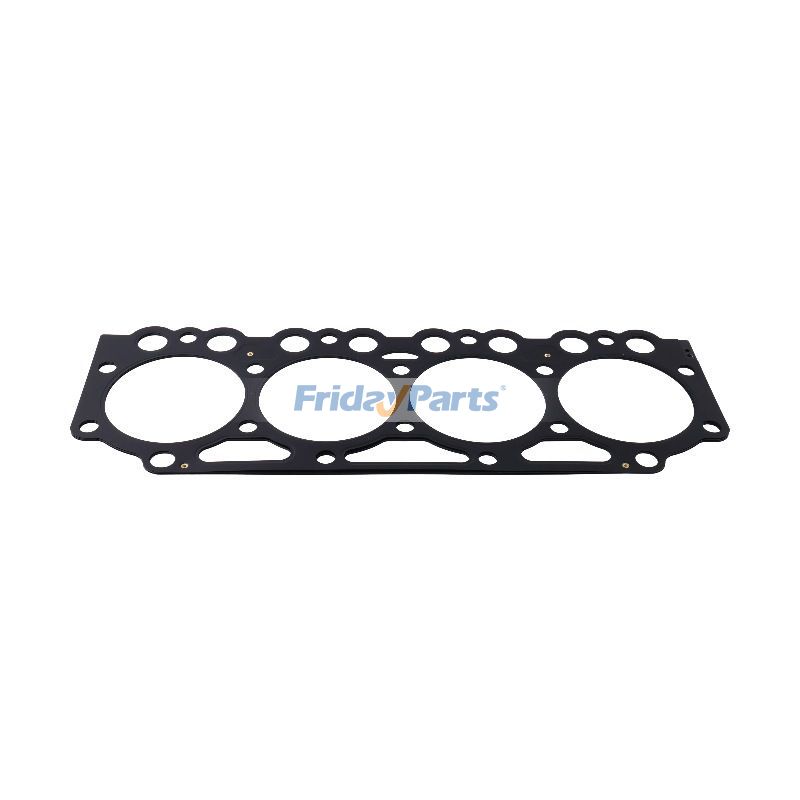  Cylinder Head Gasket 