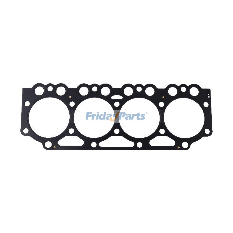 Junta de culata para motor Deutz BF4M1013