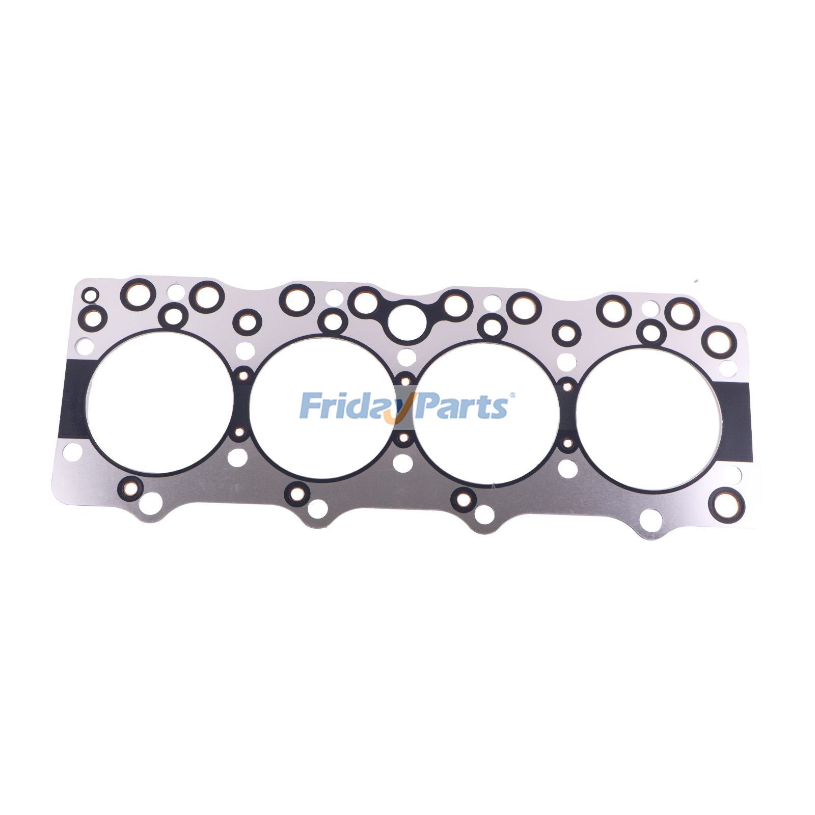 Engine,Excavator Cylinder Head Gasket Daewoo