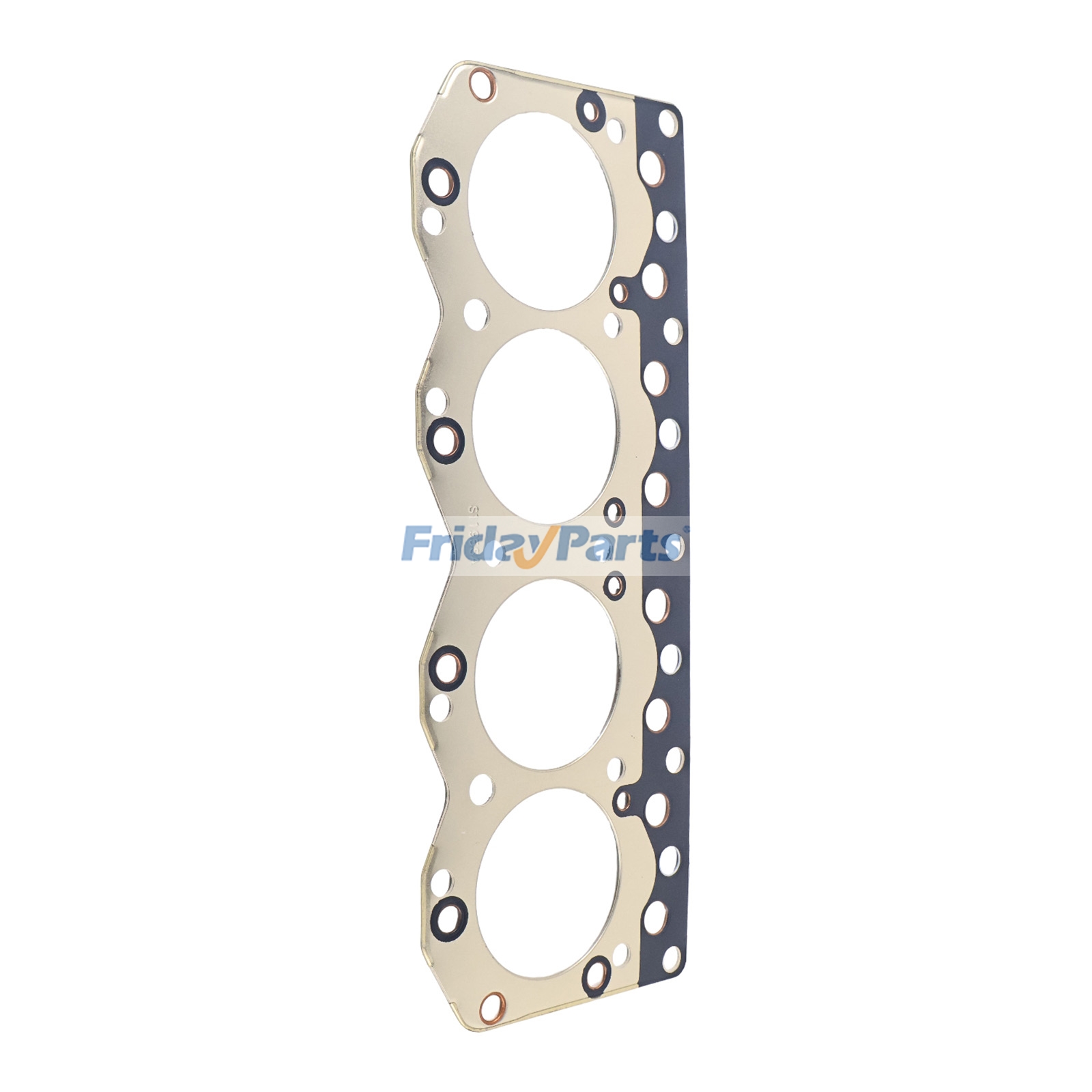 Engine,Forklift Cylinder Head Gasket Daewoo