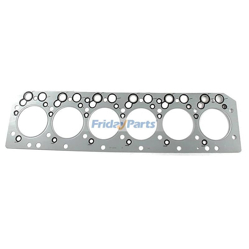 Cylinder Head Gasket for Doosan Daewoo Engine DL06