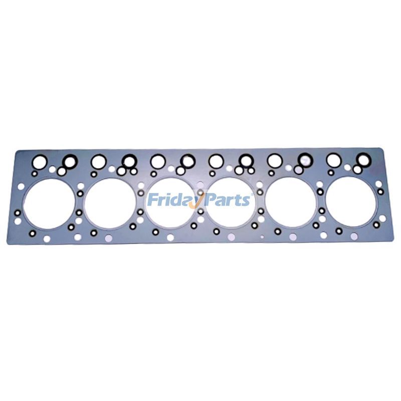 Junta de culata para motor Doosan Daewoo DL08