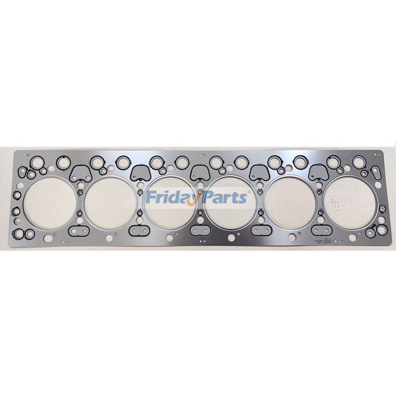 Cylinder Head Gasket 400603-00133A for Doosan Daewoo Engine DX12 DX12TI