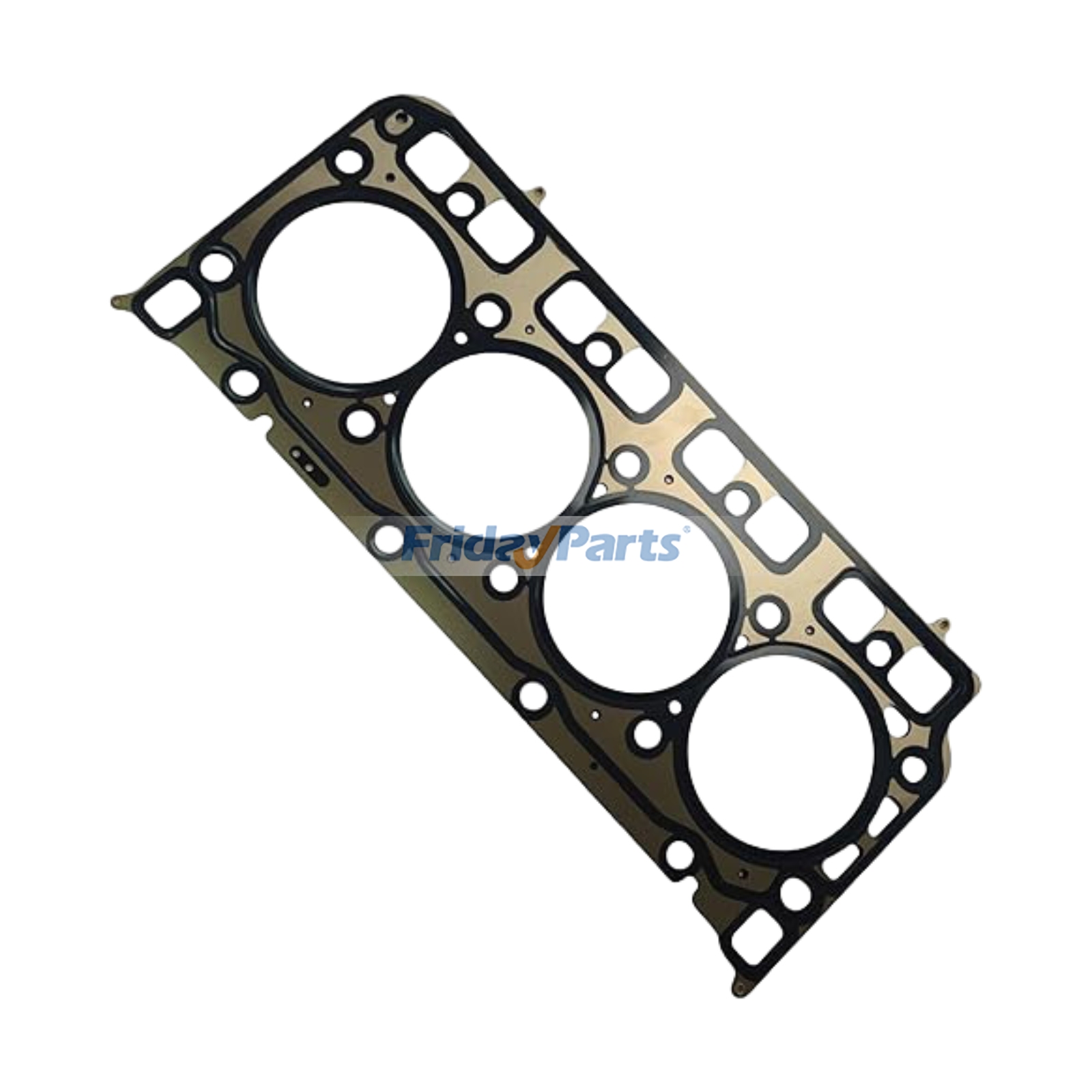 Cylinder Head Gasket for Doosan Engine D34P