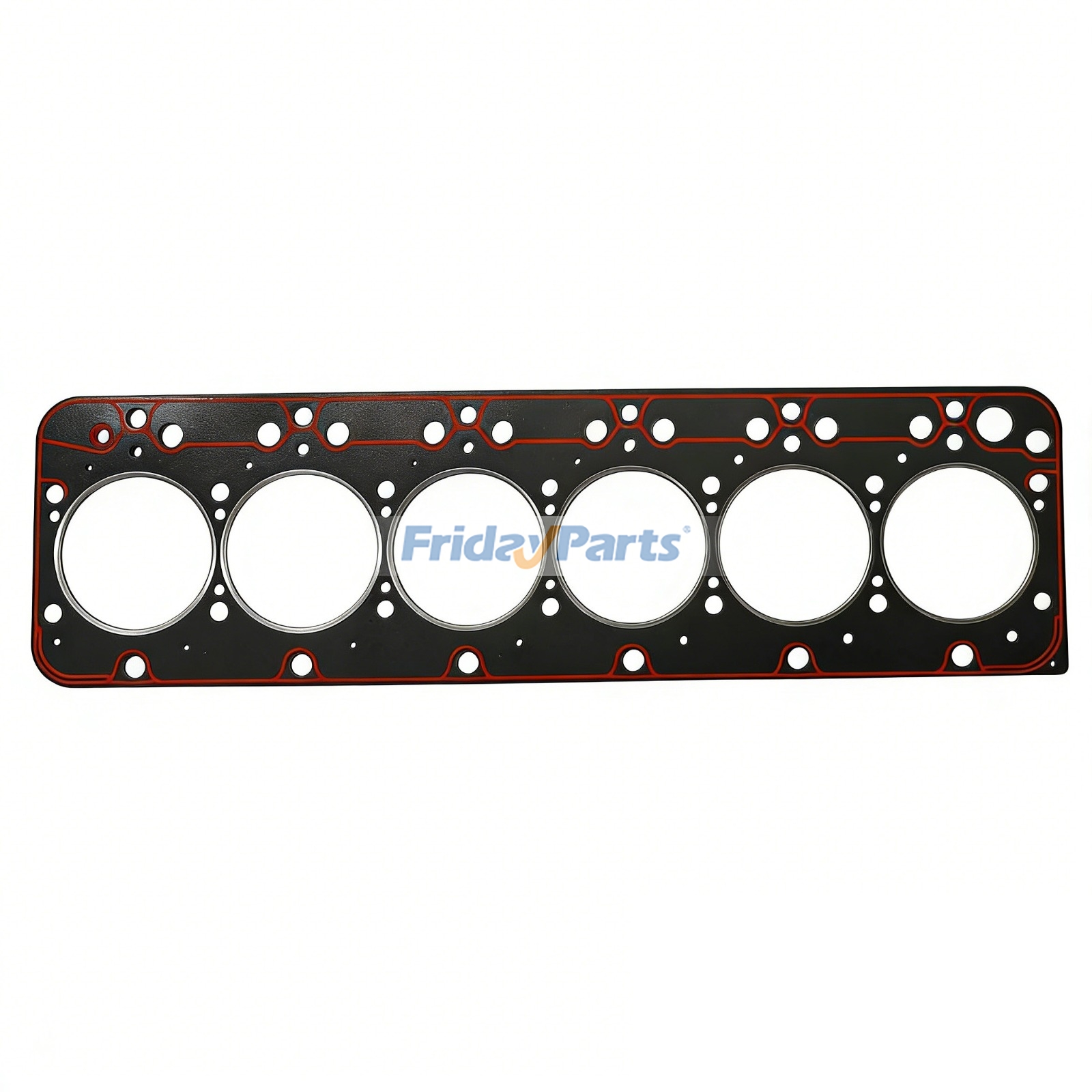 Cylinder Head Gasket for FPT/Iveco Engine 8061