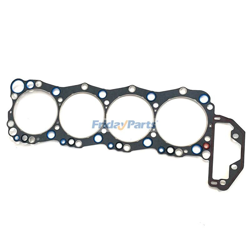 Cylinder Head Gasket for Hino Engine J05C J05C-T