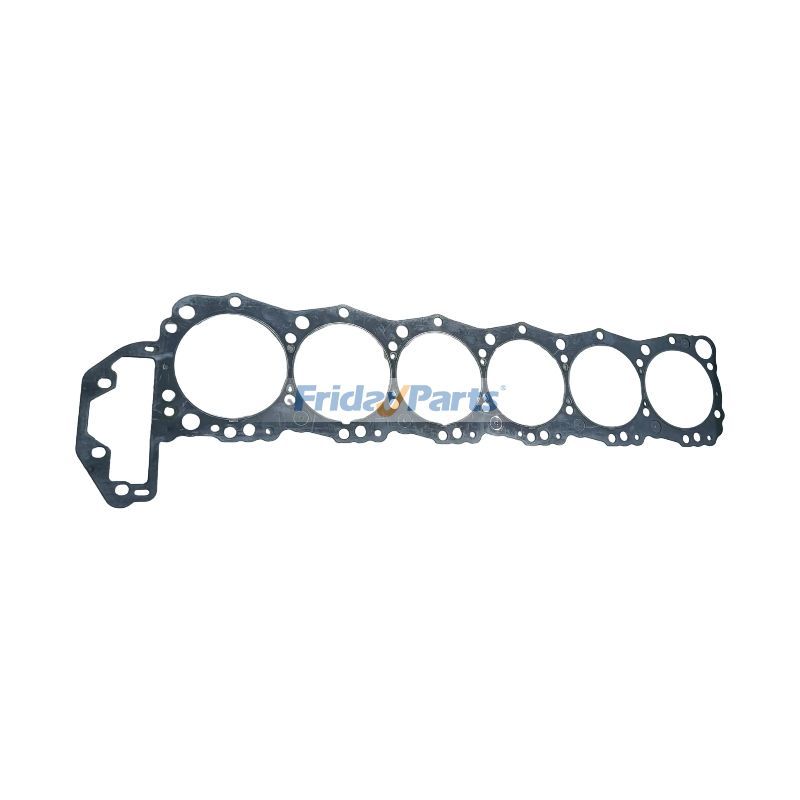 Cylinder Head Gasket JO8E Kobelco for Excavator