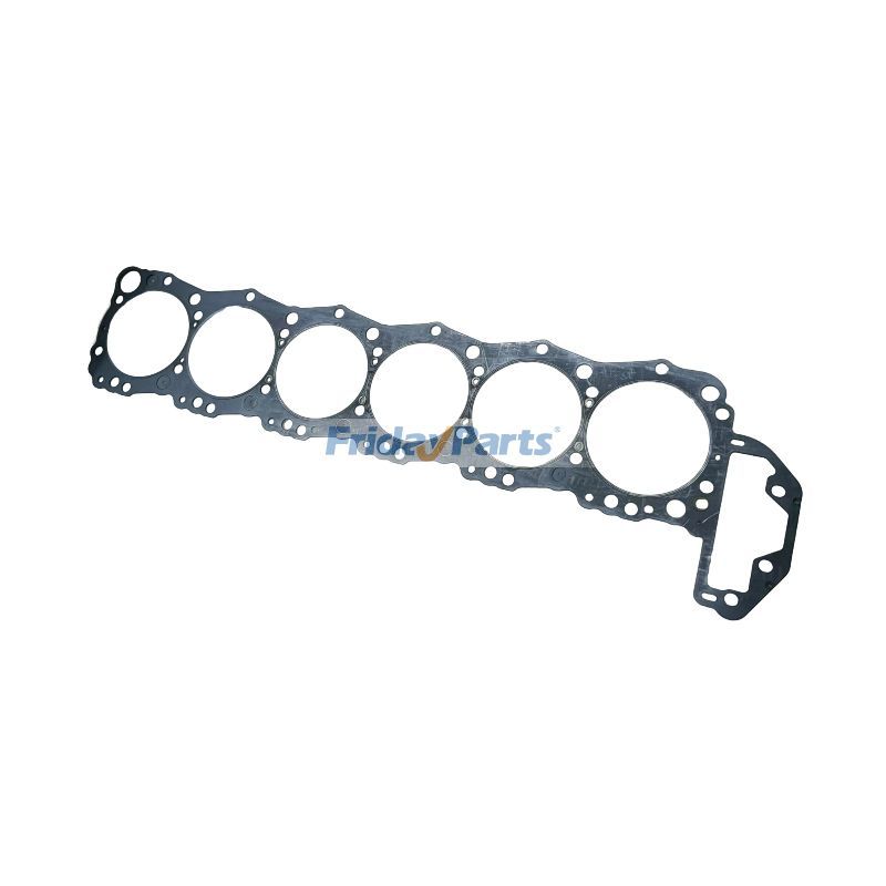 Cylinder Head Gasket S0401-04187 for Hino Engine J08E JO8E Kobelco Excavator SK350-8