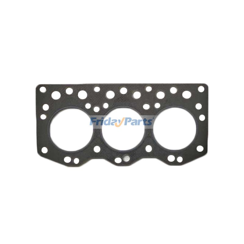 Joint de culasse pour moteur Iseki E3ADI tracteur 317