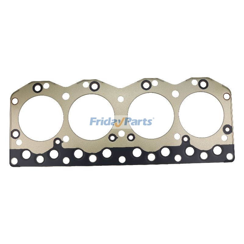 Cylinder Head Gasket 8-97018936-1 for Isuzu Engine C240