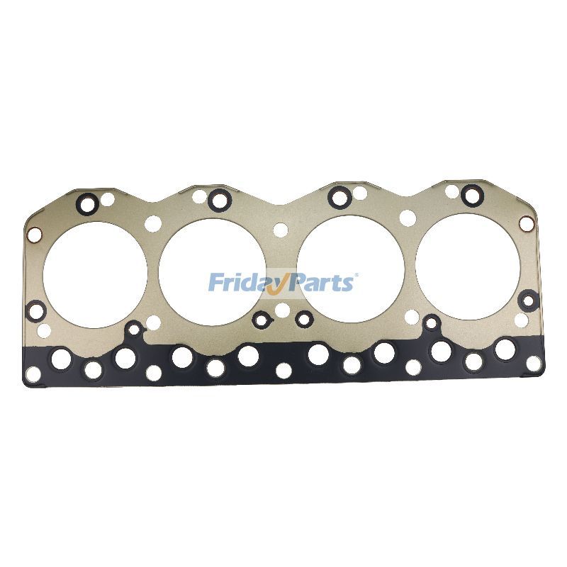 Zylinderkopfdichtung 8-97018936-1 für Isuzu-Motor C240