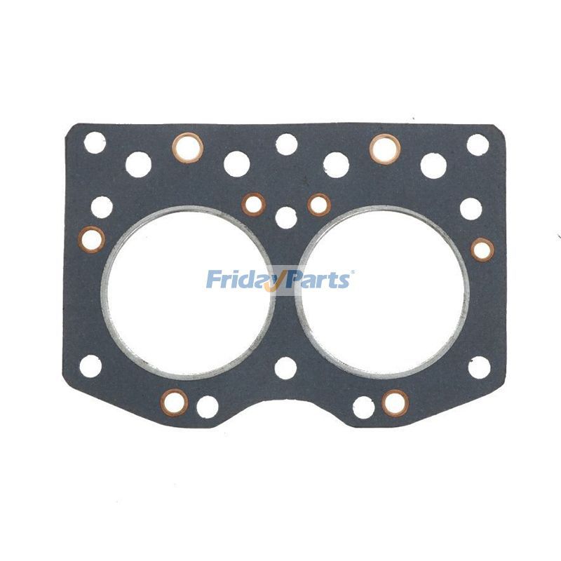 Cylinder Head Gasket for Isuzu Engine 2AB1