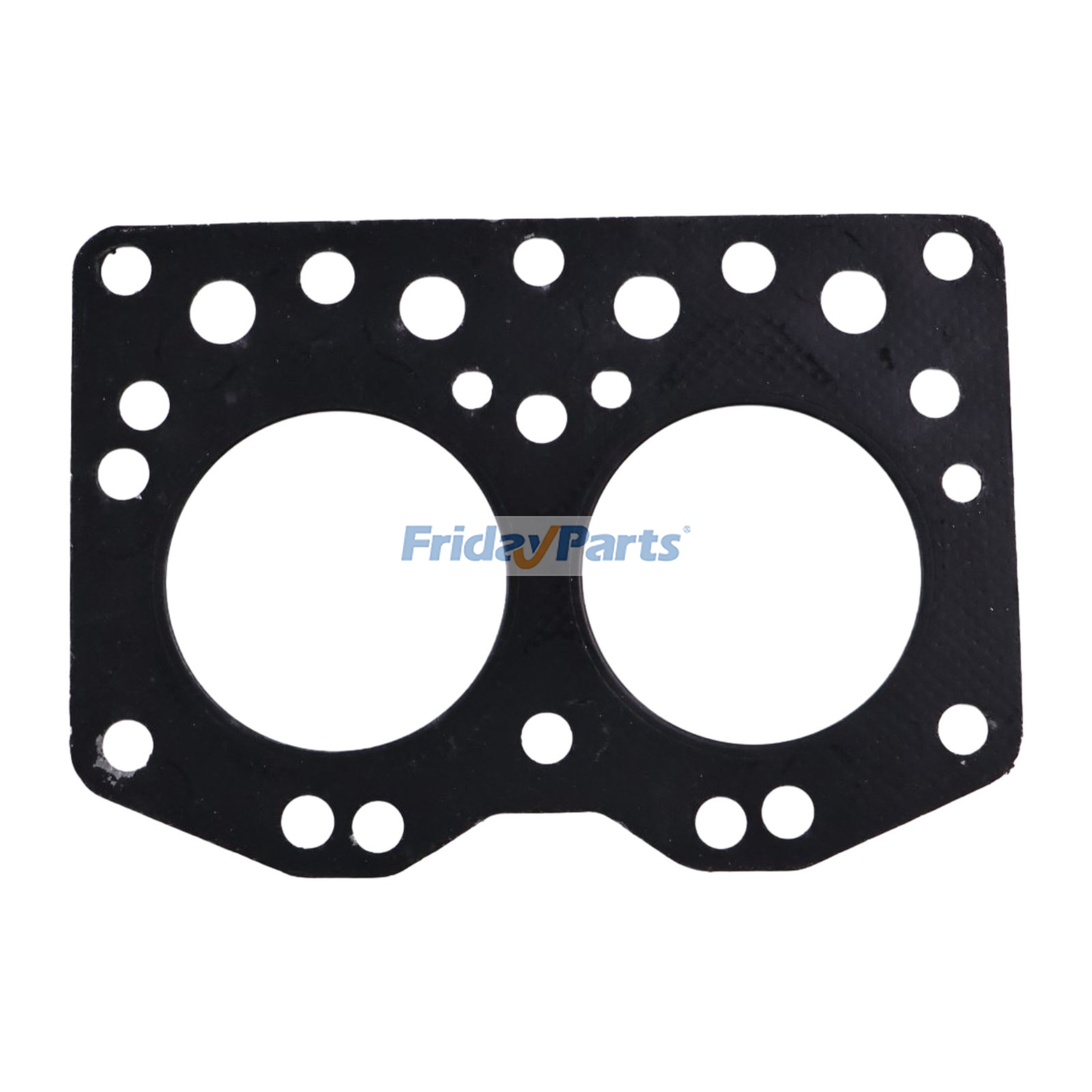Cylinder Head Gasket for Isuzu Engine 2AB1