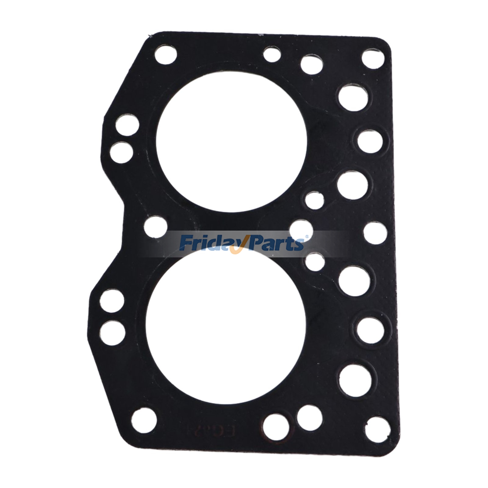  Cylinder Head Gasket For Iseki