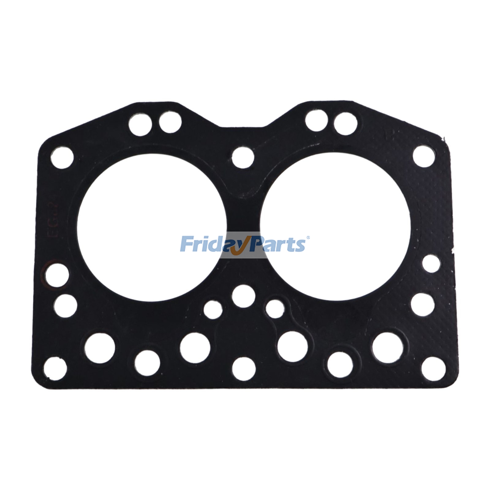 FridayParts Cylinder Head Gasket