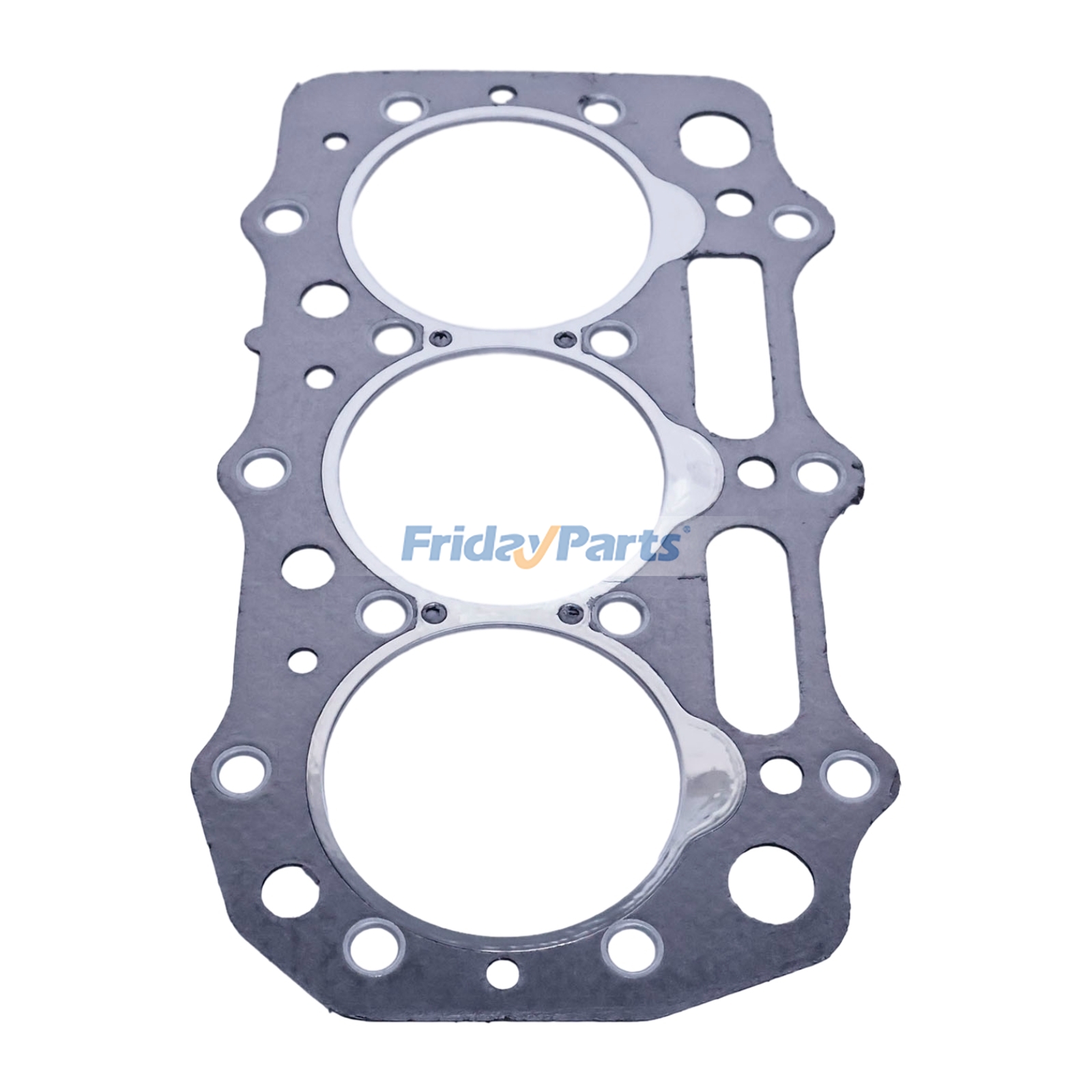 エクスカベーター シリンダーヘッドガスケット