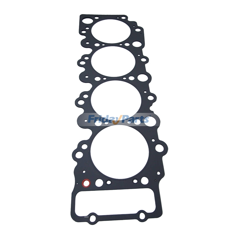 Cylinder Head Gasket for Isuzu Engine 4HF1