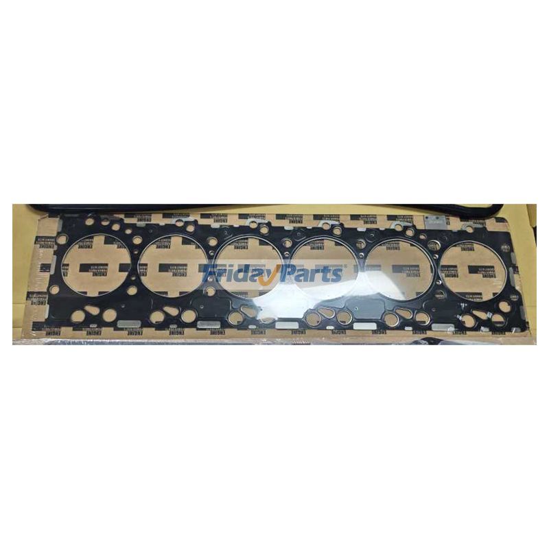 Zylinderkopfdichtung für Iveco-Motor F4BE06