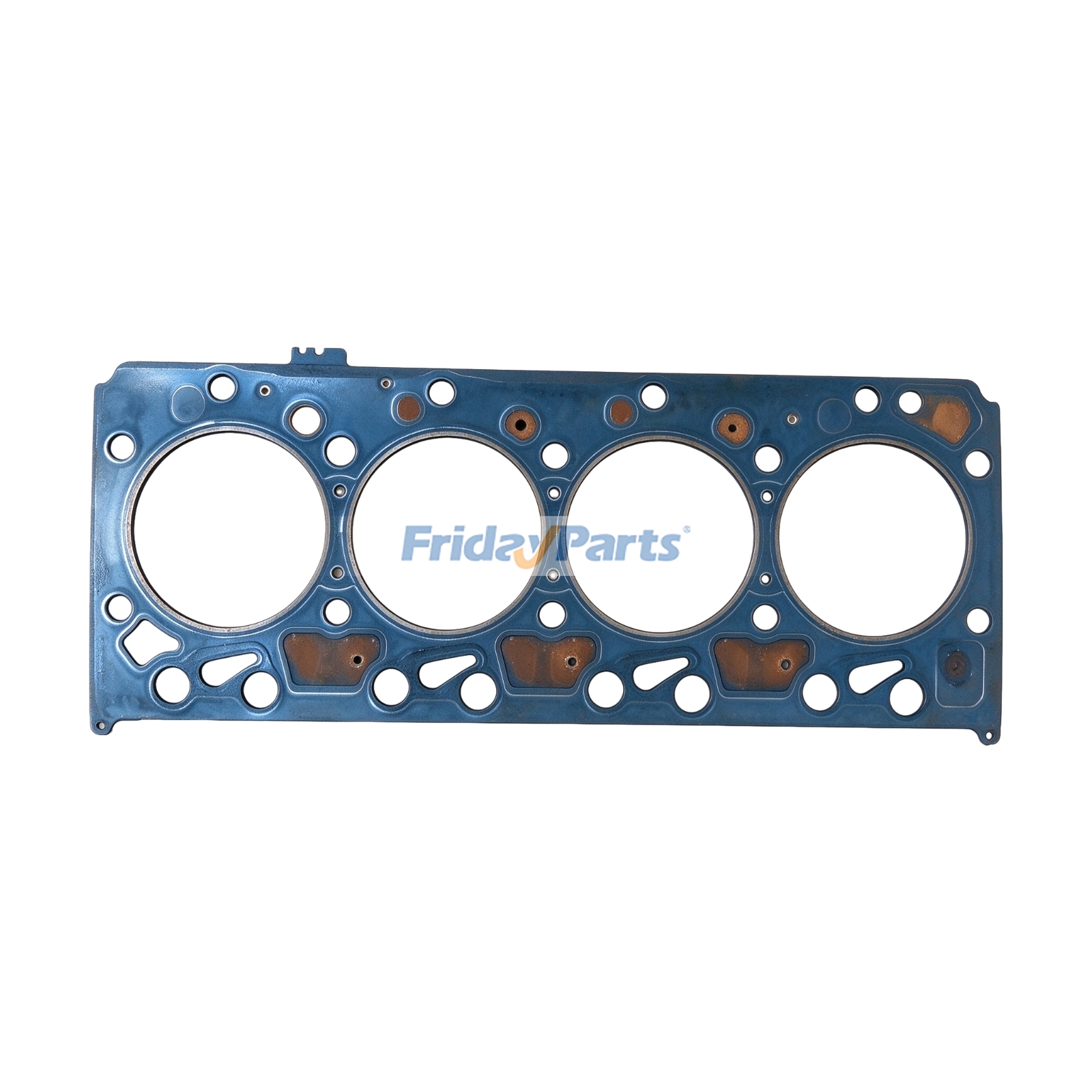 Guarnizione della testata per motore Iveco F4HE New Holland Loader B115B