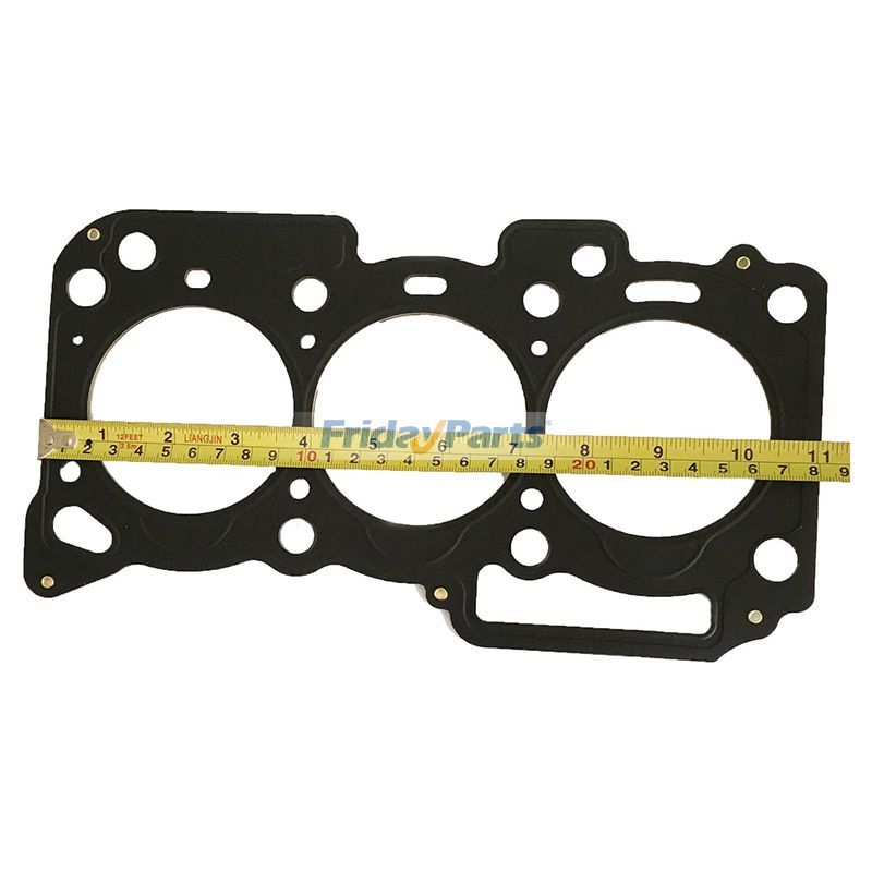 Generator Cylinder Head Gasket