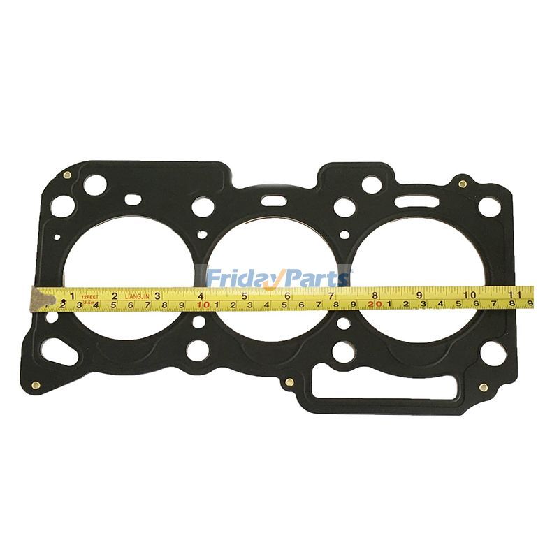 Cylinder Head Gasket for Generator