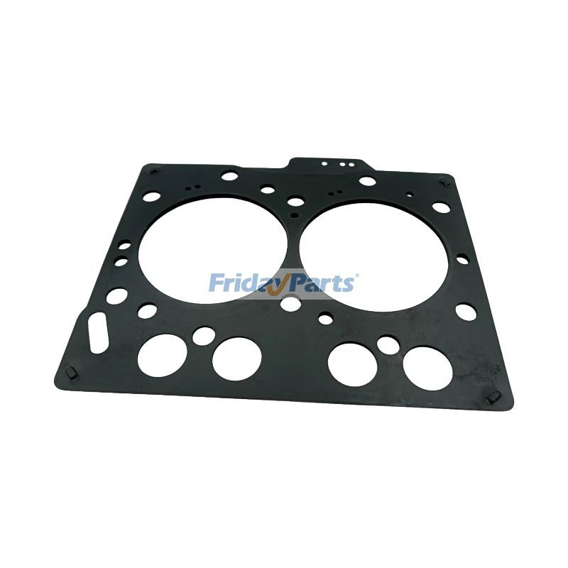 FridayParts Zylinderkopfdichtung Komatsu 2D68E-3