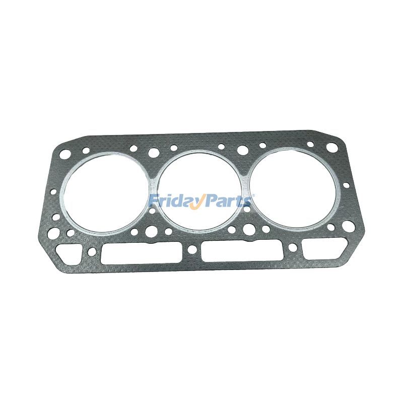 Cylinder Head Gasket for Yanmar Engine 3T84HLT 3T84H 3T84HN Takeuchi Excavator TB035 TB025