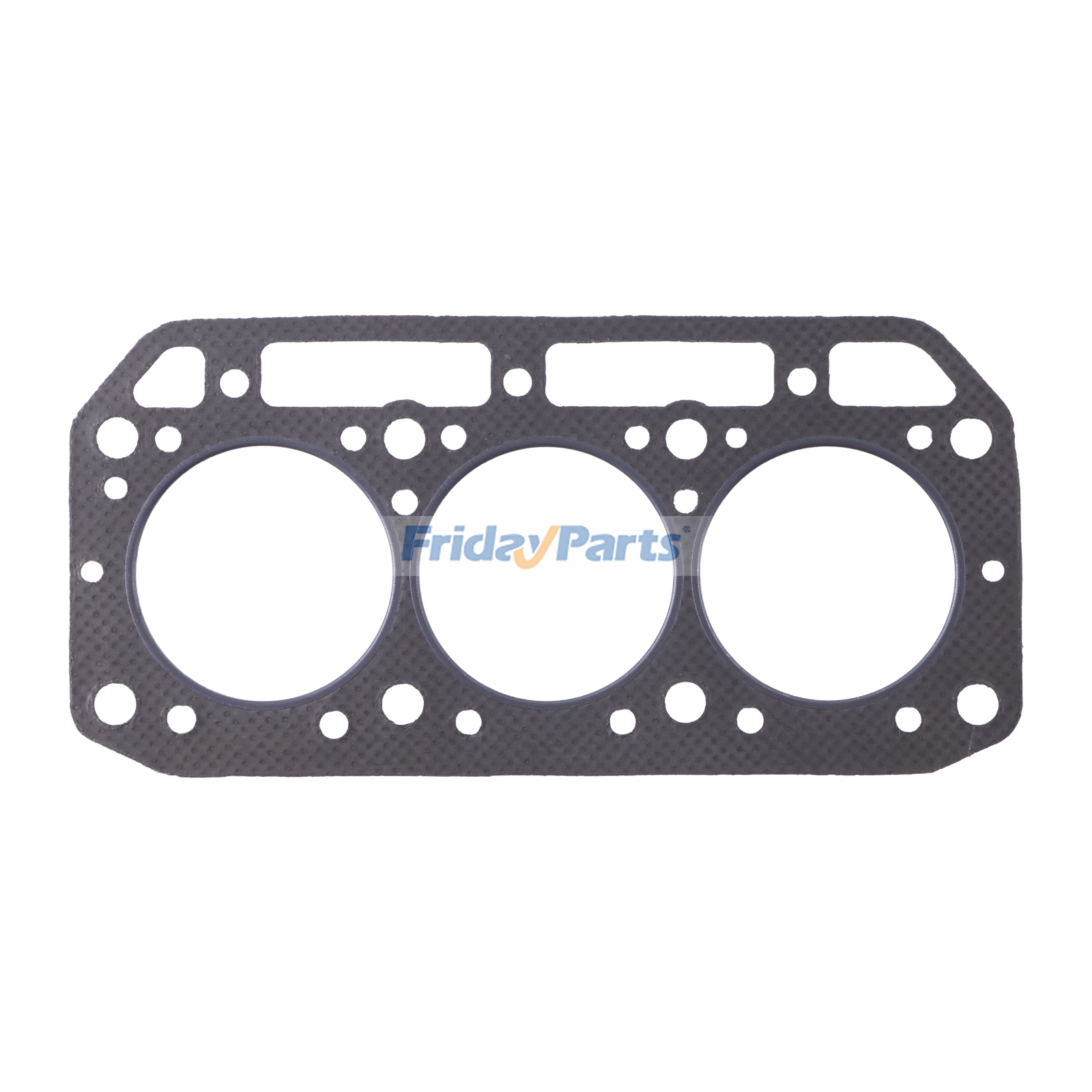  Cylinder Head Gasket 3784H For YANMAR