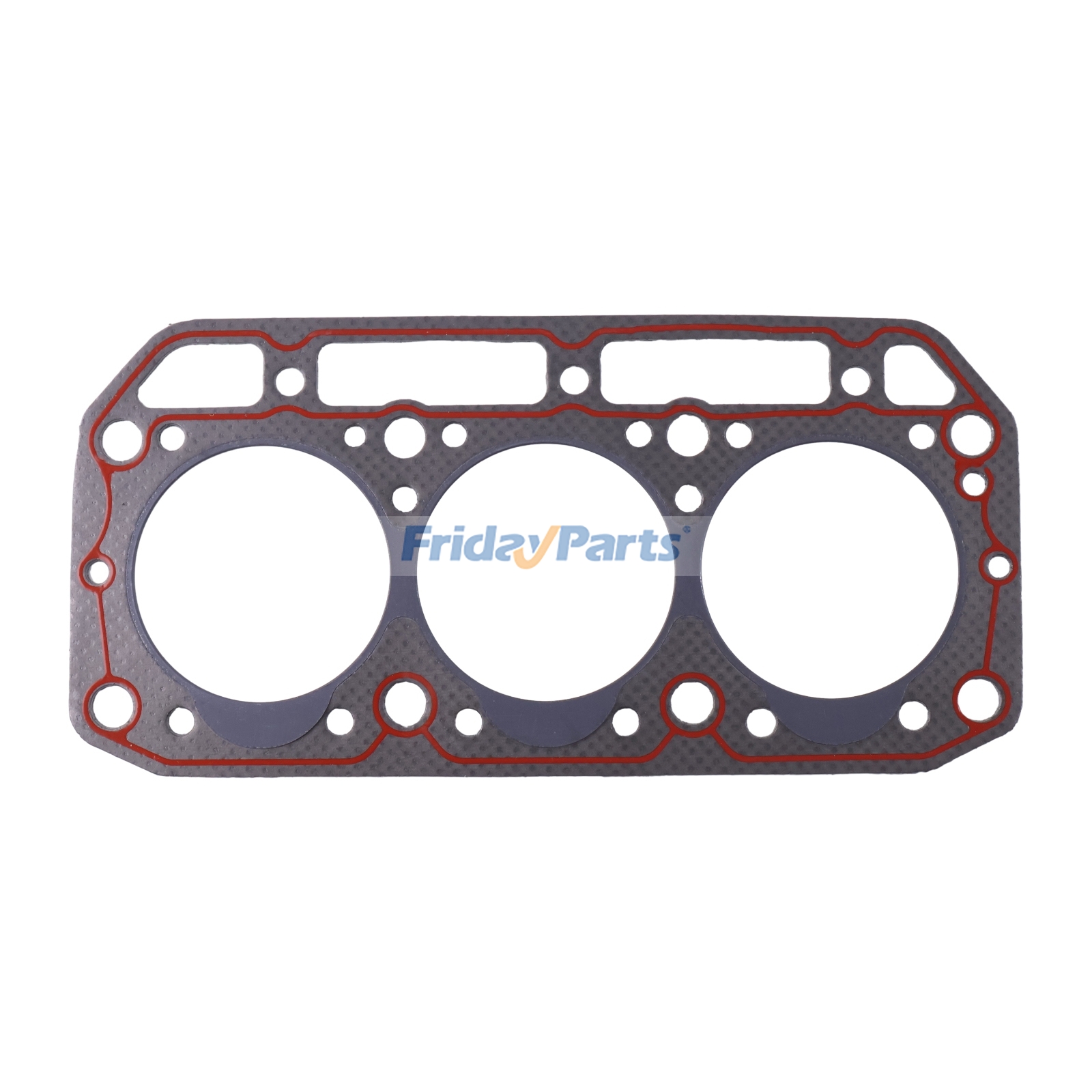 Engine,Excavator,Loader Cylinder Head Gasket