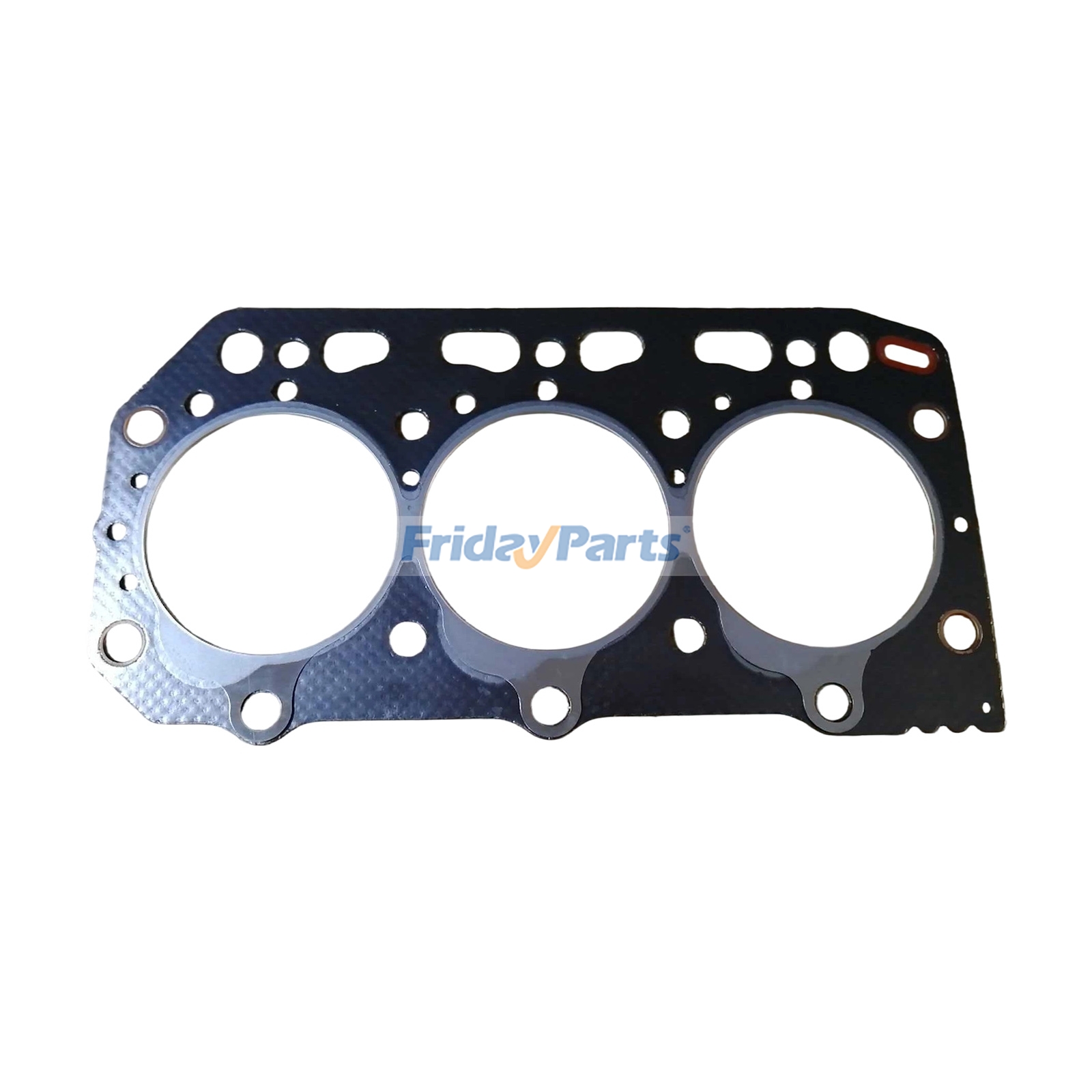 Cylinder Head Gasket for Komatsu Engine 3D84-2 Yanmar 3TNB84