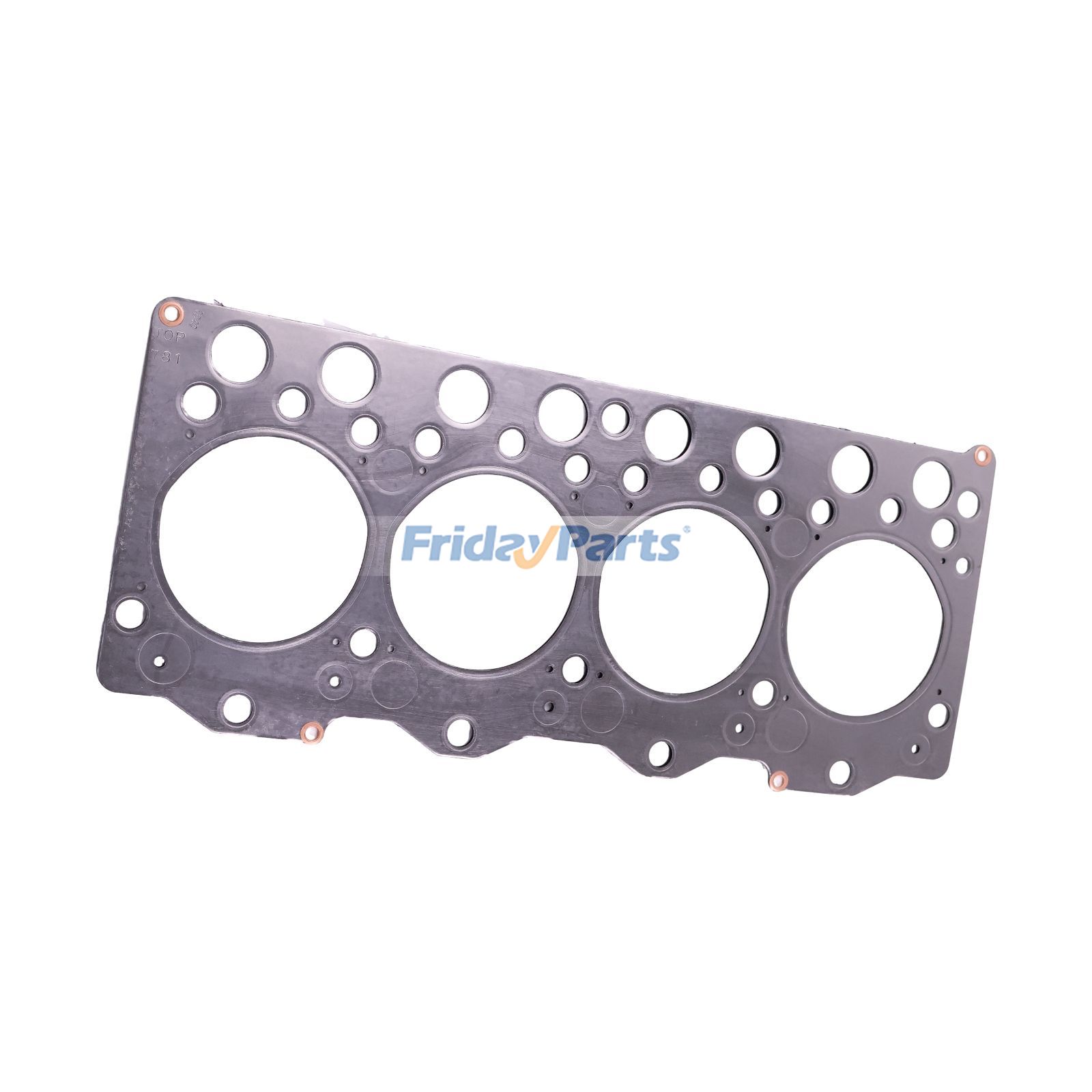 Engine,Excavator Cylinder Head Gasket