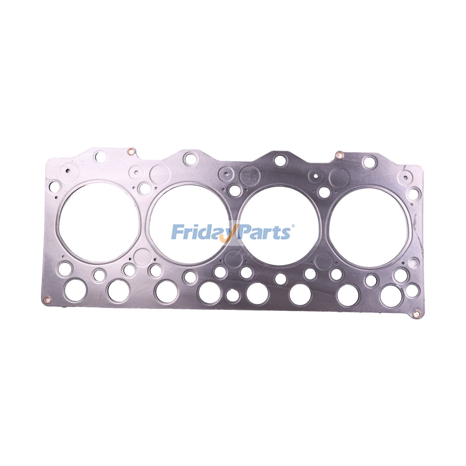 Cylinder Head Gasket for Komatsu Engine 4D95LE-2 Excavator PC78US-6