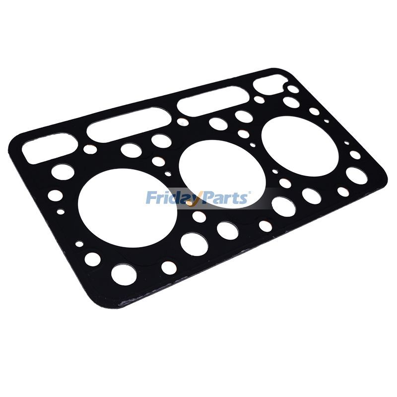 Cylinder Head Gasket 15354-03311 for Kubota D1100  D1101 D1102 D DH1100 DH1101 Komatsu 3D76 Engine