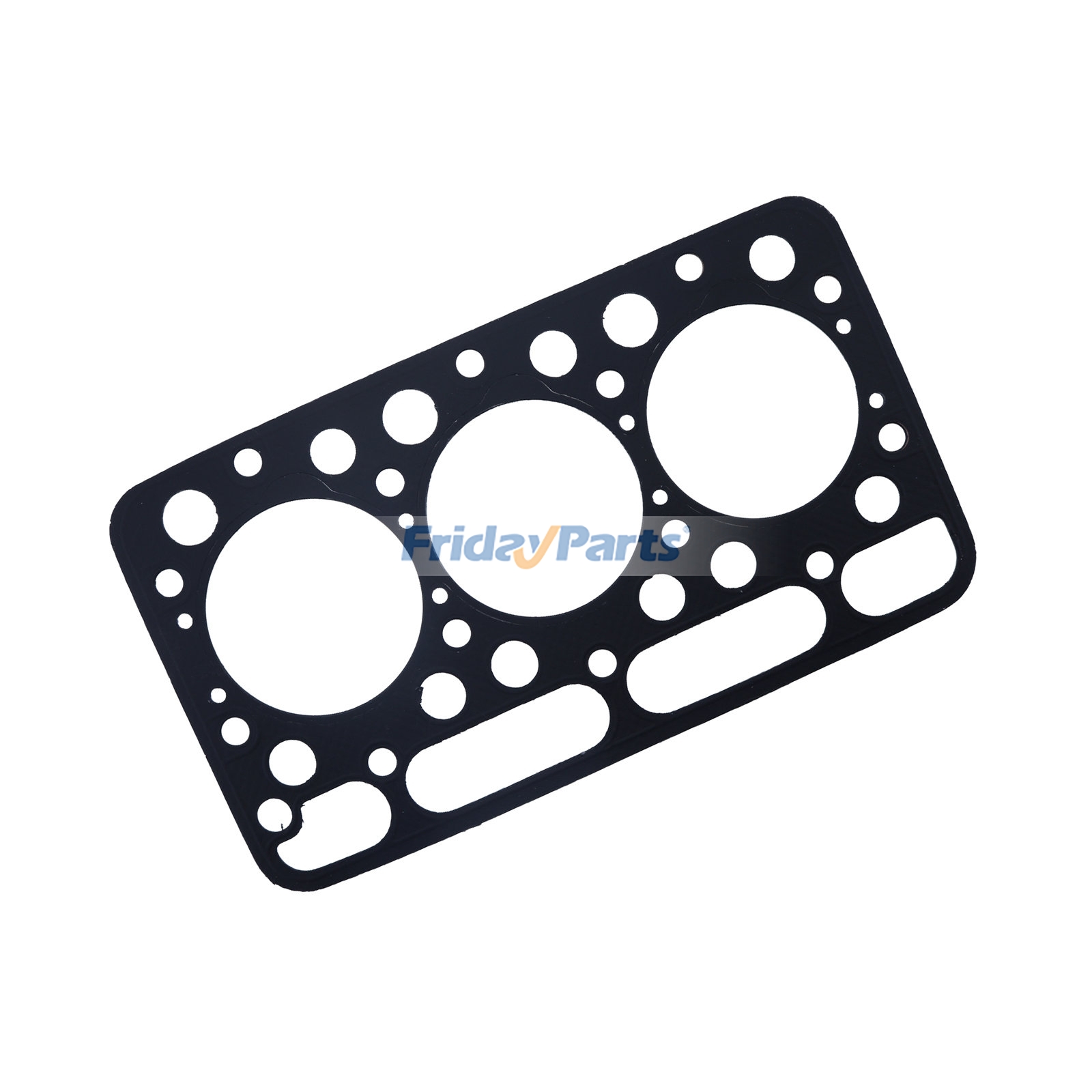 Joint de culasse D1301 Pour KOBELCO,Pour KUBOTA