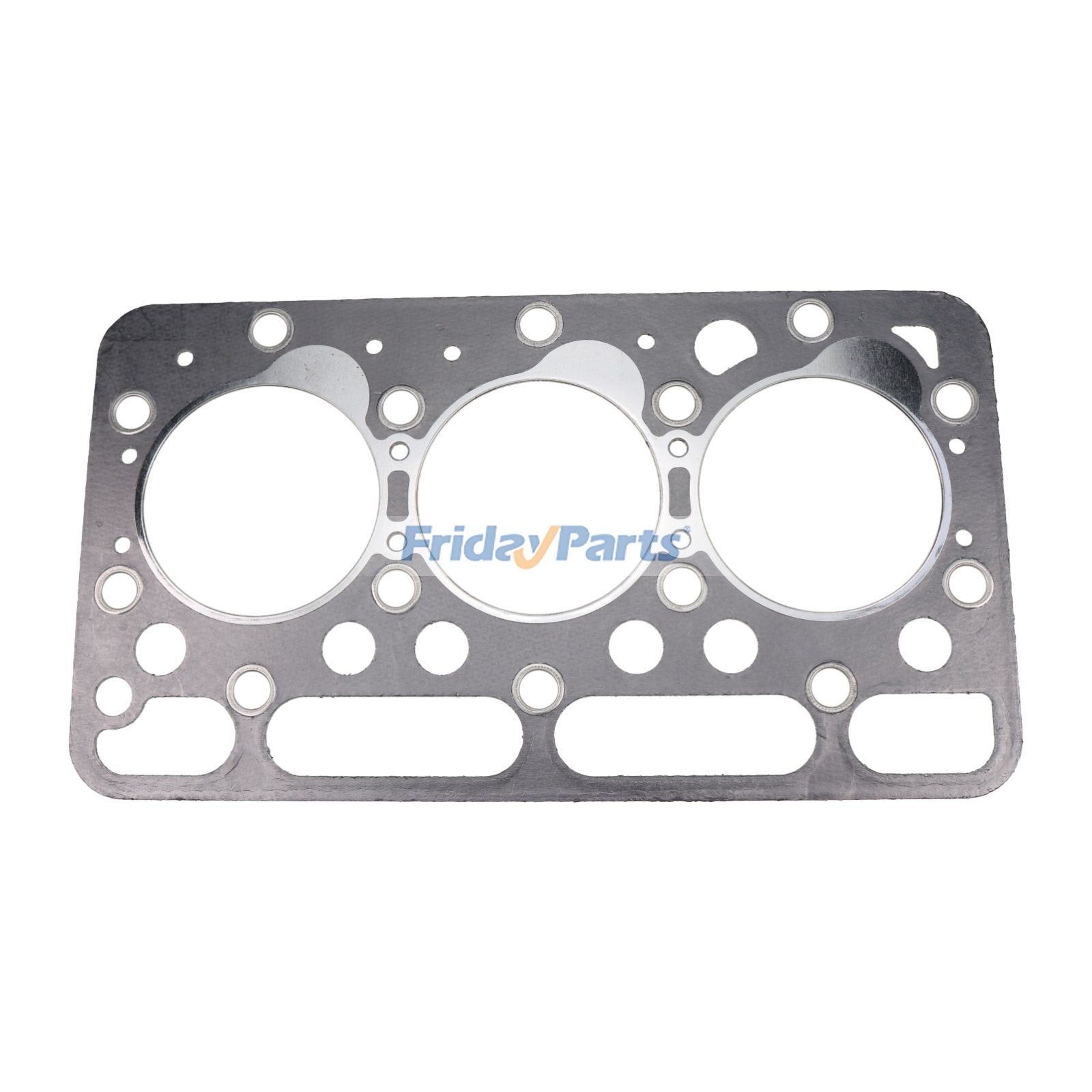 Cylinder Head Gasket compatible with Engine,Tractor