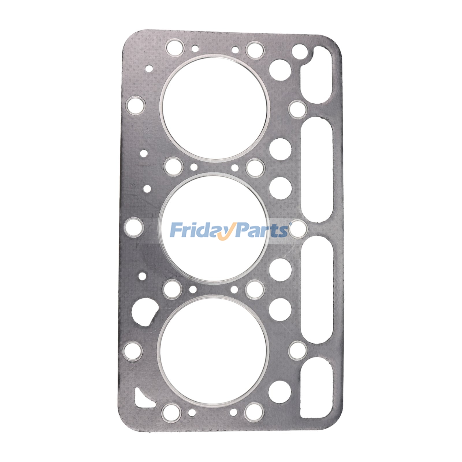  Cylinder Head Gasket For KUBOTA