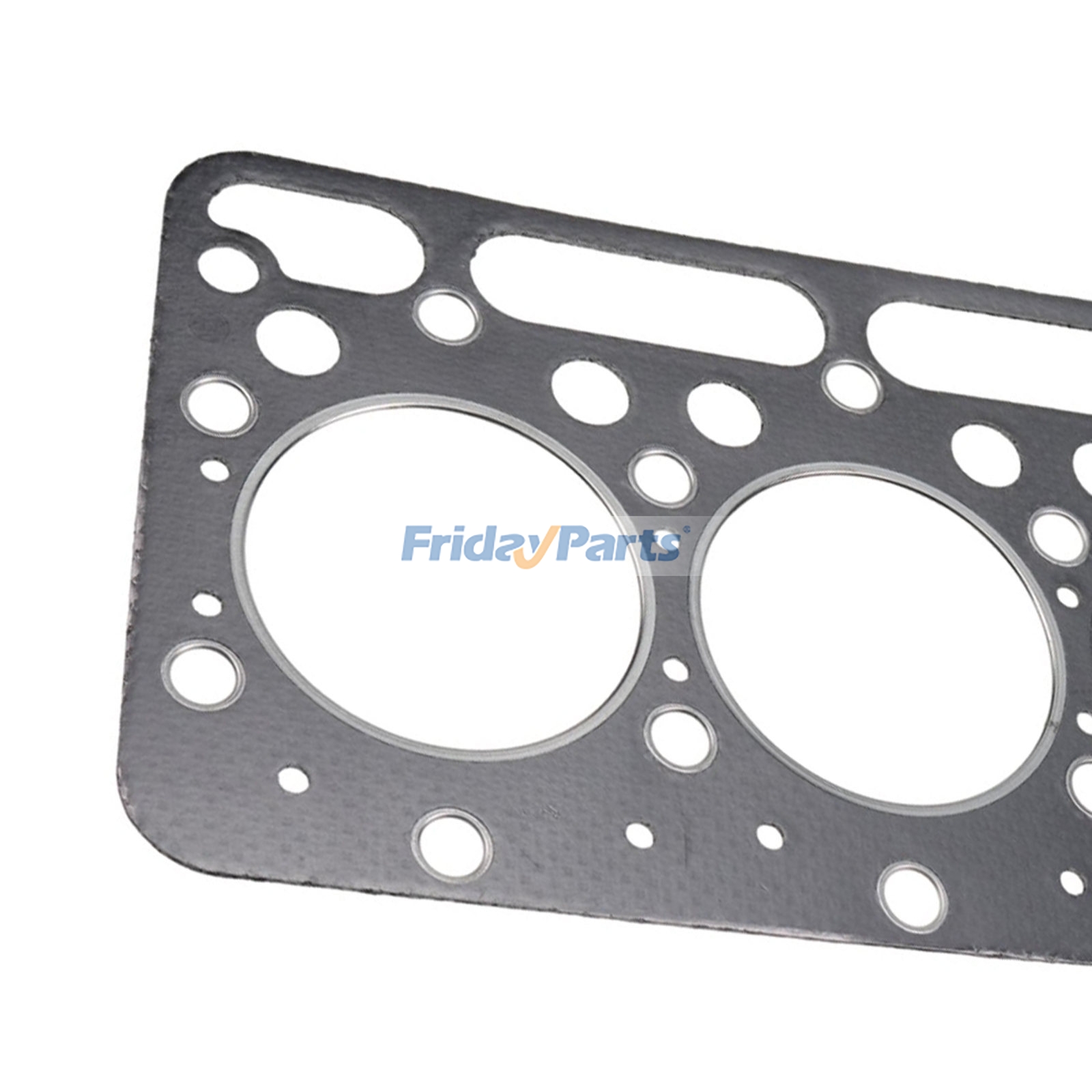 FridayParts Cylinder Head Gasket
