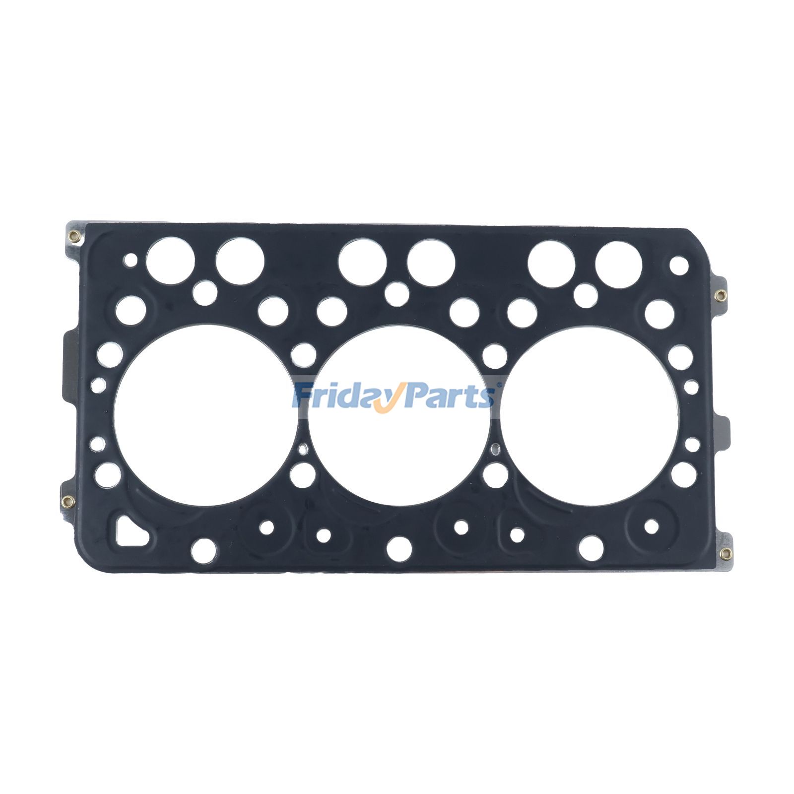 Zylinderkopfdichtung für Kubota-Motor D782 D782-EBH