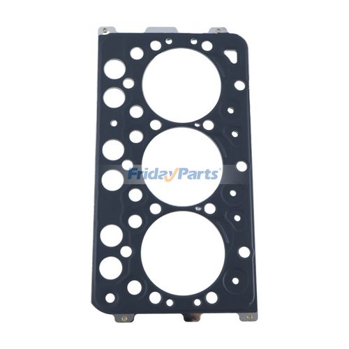 Zylinderkopfdichtung für Yanmar 3TN68 3TNE68 ZKD head gasket Graphitdichtung Zylinderkopfdichtung für Yanmar 3TN68 3TNE68 ZKD head gasket Graphitdichtung