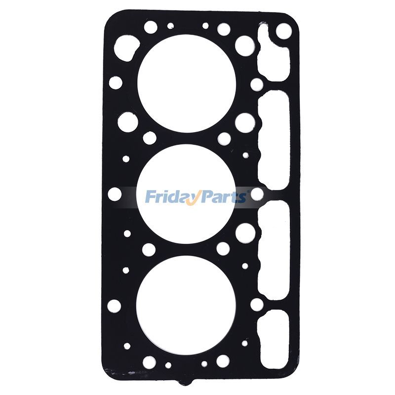 Cylinder Head Gasket for Kubota Engine D850 D950 Tractor B7200D B8200D