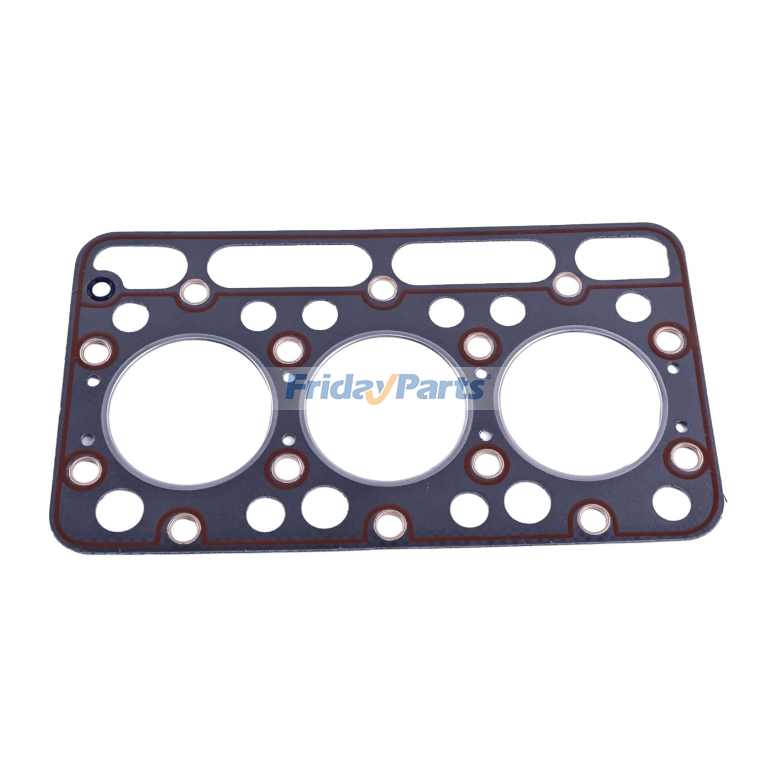 Cylinder Head Gasket for Kubota DH1101 Engine L225 L245 L245DT L245C L2000 L2201 Tractor