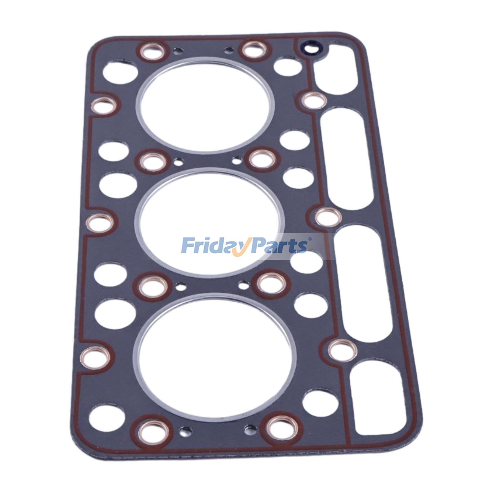 Tractor Cylinder Head Gasket