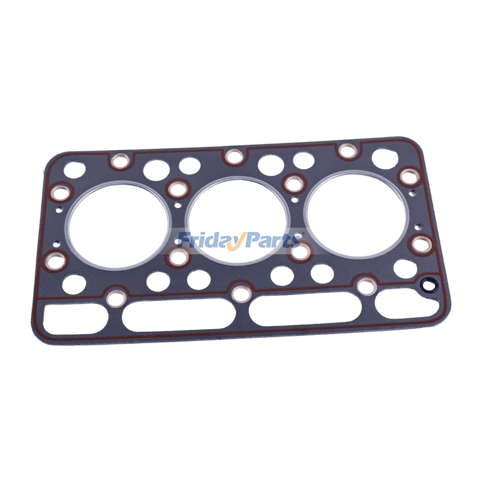 Cylinder Head Gasket compatible with Tractor