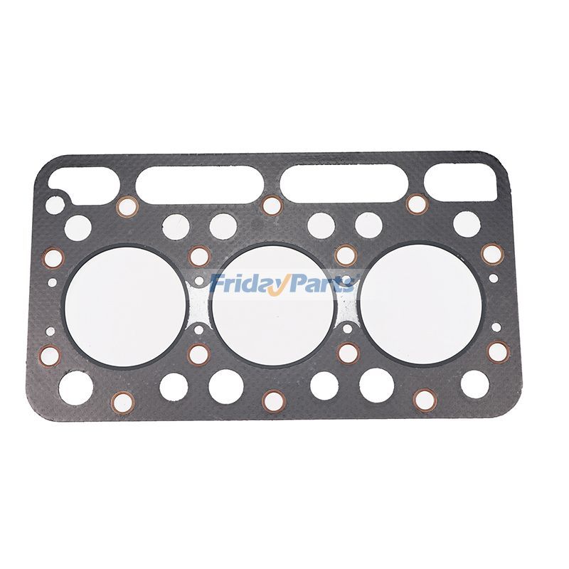 Cylinder Head Gasket for Tractor