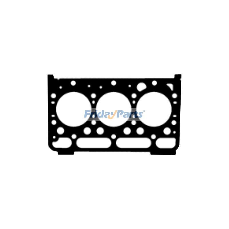 Cylinder Head Gasket for Kubota Engine 7012  HGK4331B