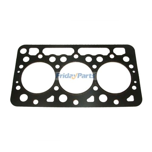 D640 Cylinder Head Gasket for Kubota Engine D640
